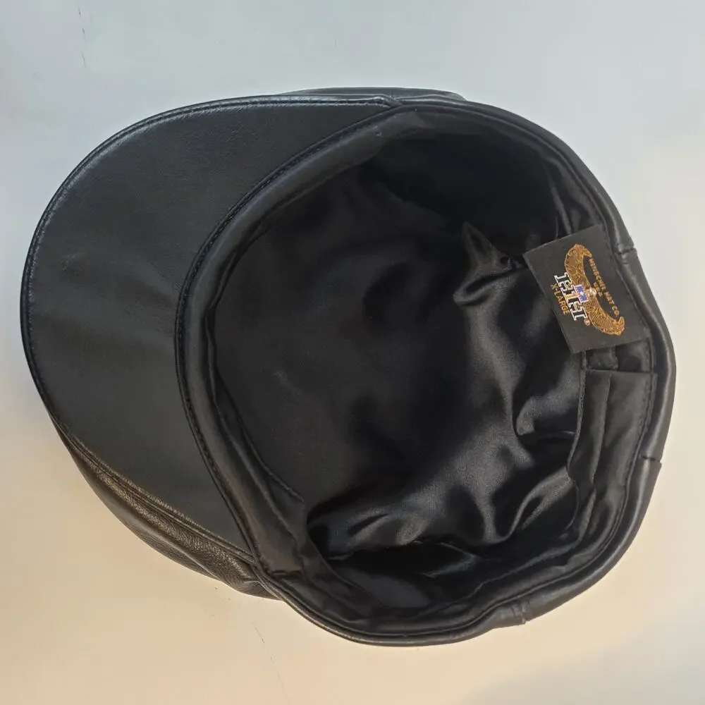 Henschel hat cabby